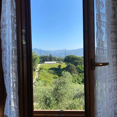 Casolare Di Adele Villa Montecarlo Exterior foto