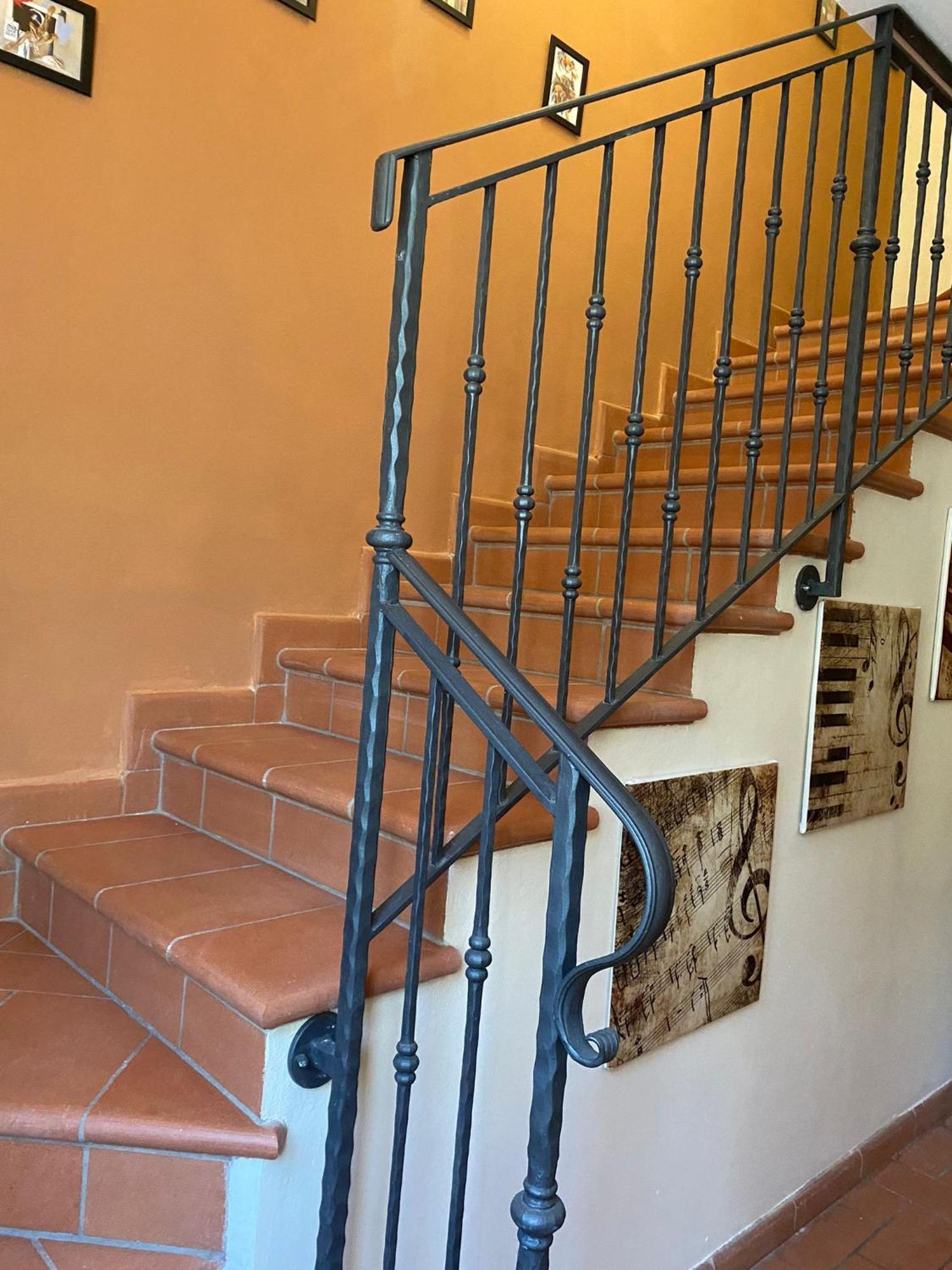 Casolare Di Adele Villa Montecarlo Exterior foto